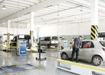 El año comienza con una suba en la tarifa de la ITV en Córdoba