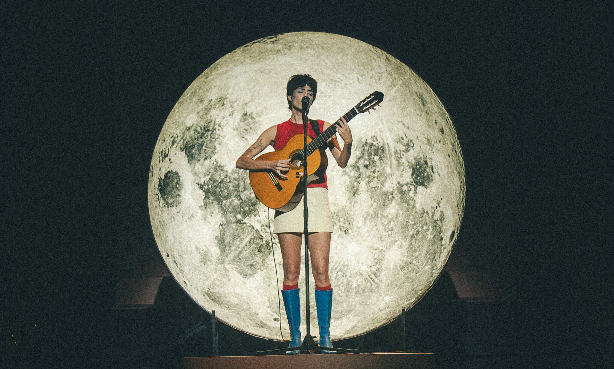 Un regreso con todos los Detalles, Zoe Gotusso llega a Córdoba en abril Un regreso con todos los Detalles, Zoe Gotusso llega a Córdoba en abril