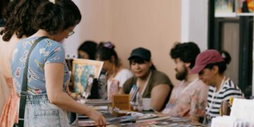 Música, ilustración, ferias y festivales: qué propone Córdoba en el fin de semana largo