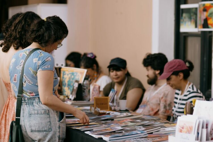 Música, ilustración, ferias y festivales: qué propone Córdoba en el fin de semana largo Música, ilustración, ferias y festivales: qué propone Córdoba en el fin de semana largo