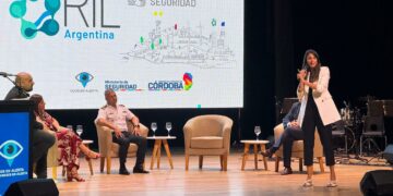 Cordobeses en Alerta cumple un año y ya funciona en 144 barrios de la ciudad de Córdoba aniversario cordobeses en alerta