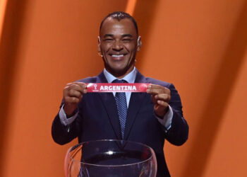 Dónde y cómo seguir el sorteo del Mundial 2026: canales de televisión y streaming