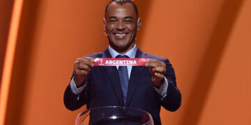 Dónde y cómo seguir el sorteo del Mundial 2026: canales de televisión y streaming