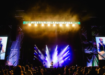 Santa María de Punilla entra en tiempo de festival con grilla confirmada