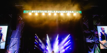 Santa María de Punilla entra en tiempo de festival con grilla confirmada