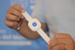 Botón de Alerta para adultos mayores, la solución ante emergencias que aplica Capilla del Monte Botón de Alerta para adultos mayores, la solución ante emergencias que aplica Capilla del Monte