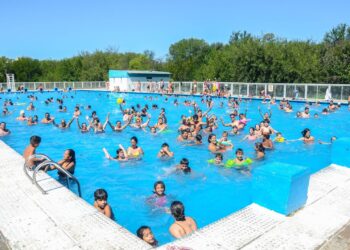 Córdoba abrió las inscripciones para las Escuelas de Verano Provinciales 2025/26