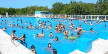 Córdoba abrió las inscripciones para las Escuelas de Verano Provinciales 2025/26 Córdoba abrió las inscripciones para las Escuelas de Verano Provinciales 2025/26
