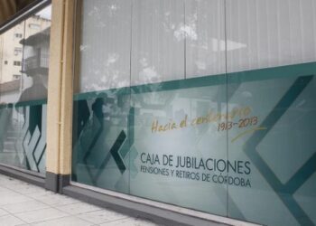 Nuevas declaraciones del titular de la Caja de Jubilaciones: «No veo agravio que sea motivo de amparo”