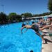 Habilitaron las piletas de los espacios municipales: horarios, requisitos y actividades