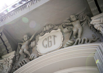 La CGT convocó a una movilización nacional el 18 de diciembre contra la reforma laboral