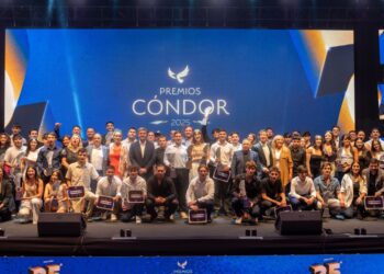 25 años consagrando a las figuras del deporte cordobés