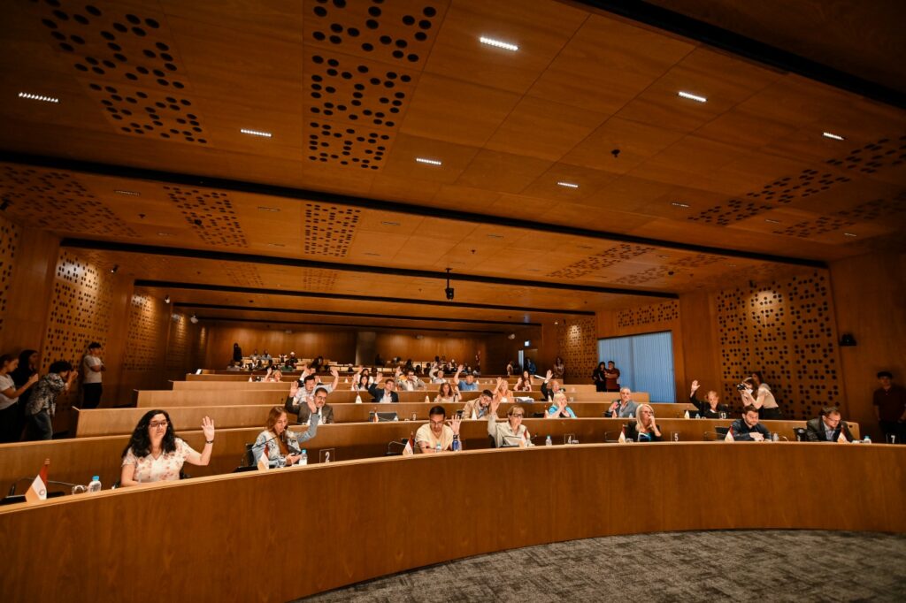 El Concejo Deliberante avaló el Presupuesto Municipal 2026 El Concejo Deliberante avaló el Presupuesto Municipal 2026