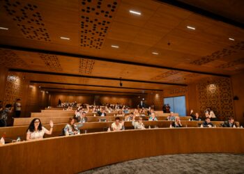 El Concejo Deliberante avaló el Presupuesto Municipal 2026