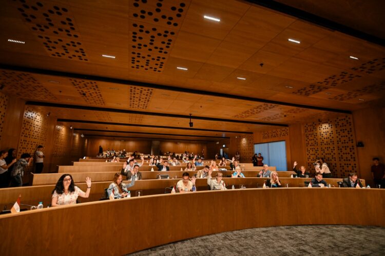 El Concejo Deliberante avaló el Presupuesto Municipal 2026 La mayoría del cuerpo acompañó el proyecto oficialista para el gasto público de 2026.