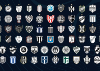 Siete equipos de la Provincia de Córdoba dirán presente en la Copa Argentina 2026.