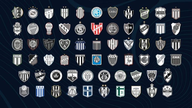 Siete equipos de la Provincia de Córdoba dirán presente en la Copa Argentina 2026.