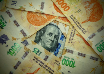 El nuevo esquema cambiario abre la puerta a un techo cercano a los $2.000