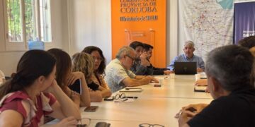 La Provincia impulsa una mesa de seguimiento para la variante de la gripe H3N2 En este primer encuentro, se destacó la importancia de la vigilancia epidemiológica y la vacunación antigripal.