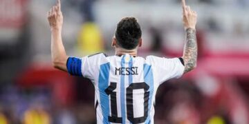 Las coincidencias que reavivan la fe argentina rumbo al Mundial 2026