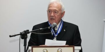 Hugo Pizzi sobre la falta de vacunación: La situación es grave y la gente no lo percibe Hugo Pizzi