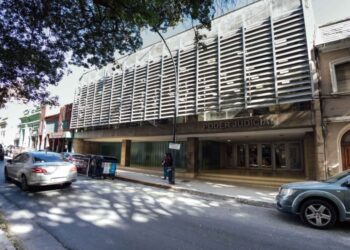 Declaran “inadmisible” una acción de amparo en contra de la reforma previsional