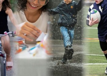 El RUA busca familias adoptivas para tres adolescentes y un niño de seis años