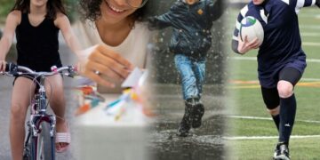 El RUA busca familias adoptivas para tres adolescentes y un niño de seis años