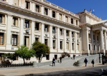 El TSJ estableció que serán no laborables los días 24 y 31 de diciembre