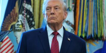 Trump redobla la presión y exige a Venezuela la devolución de activos petroleros