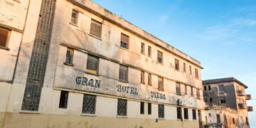 La empresa dueña del Gran Hotel Viena anunció la continuidad del museo y un proyecto de recuperación
