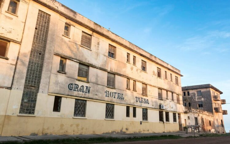 Los dueños del Hotel Viena anunciaron la continuidad del museo y su recuperación La empresa propietaria del Gran Hotel Viena confirmó que el museo seguirá funcionando.