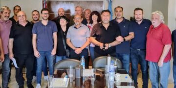 Gremios estatales de Córdoba rechazan aumentos en los aportes Gremios estatales de Córdoba rechazan aumentos en los aportes