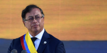 Petro califica a Maduro como “dictador” y rechaza acusaciones de narcotráfico