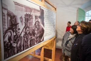 A 75 años del compromiso global contra la esclavitud: una fecha para mirar las formas de sometimiento que aun existen