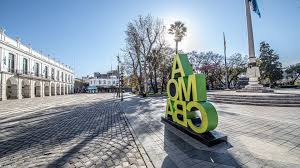 Martes caluroso en Córdoba: se esperan lluvias aisladas de madrugada y una máxima cercana a los 32 grados