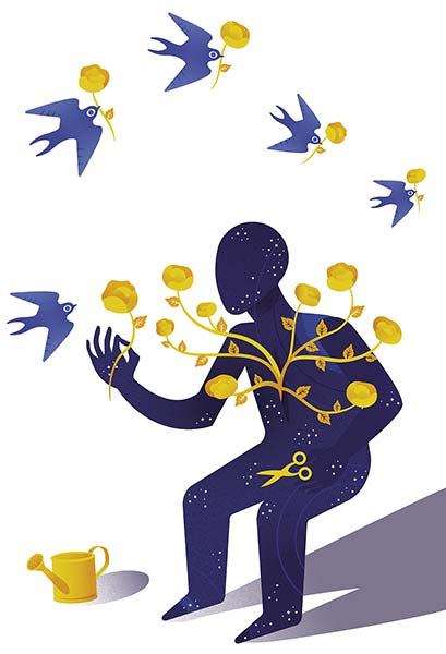 Todavía soñamos y tips para entramarnos Todavía soñamos y tips para entramarnos