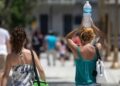 La isla de calor urbano creció y ya afecta a la mayoría de la población