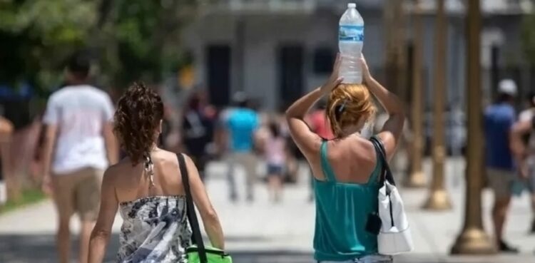 El avance del cemento y la escasez de árboles intensificaron la isla de calor urbano en Córdoba, elevando especialmente las temperaturas nocturnas y afectando a la mayor parte de la población en las últimas dos décadas.