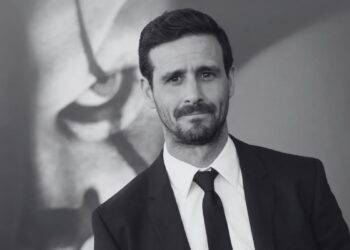 Murió James Ransone, actor de “It” y “The Wire”