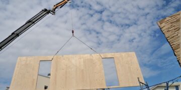 Elevan a juicio la causa por asociación ilícita y estafas en la construcción de viviendas prefabricadas Operaban bajo distintos nombres comerciales como Next House SAS, Forte Desarrollista e Innova Desarrollista.