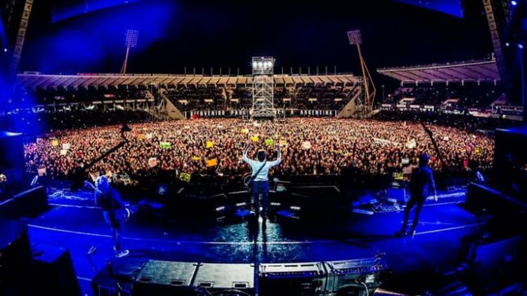 El estadio Kempes vuelve a movilizar al turismo local, nacional e internacional.
