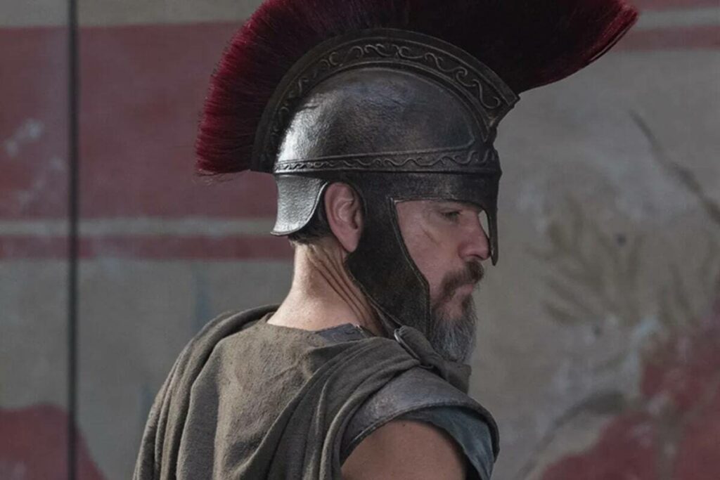 Christopher Nolan estrena el trailer de La Odisea: la técnica detrás de su impresionante definición