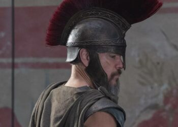 Christopher Nolan estrena el trailer de La Odisea: la técnica detrás de su impresionante definición