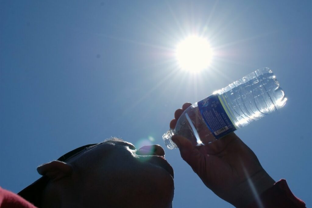 Martes caluroso: sube la temperatura y no se esperan lluvias