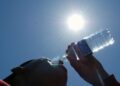 Martes caluroso: sube la temperatura y no se esperan lluvias