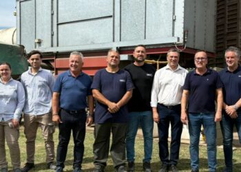 Dos importantes industrias de San Justo se suman a la red