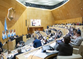 La Legislatura provincial convirtió en ley el proyecto que impulsa la promoción y el desarrollo de la industria de eventos y creativa.