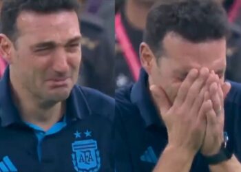 Mirá los mejores momentos de aquel domingo que nos devolvió la felicidad