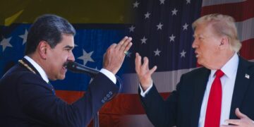 Venezuela informó operativos contra el narcotráfico y la destrucción de aeronaves ilegales